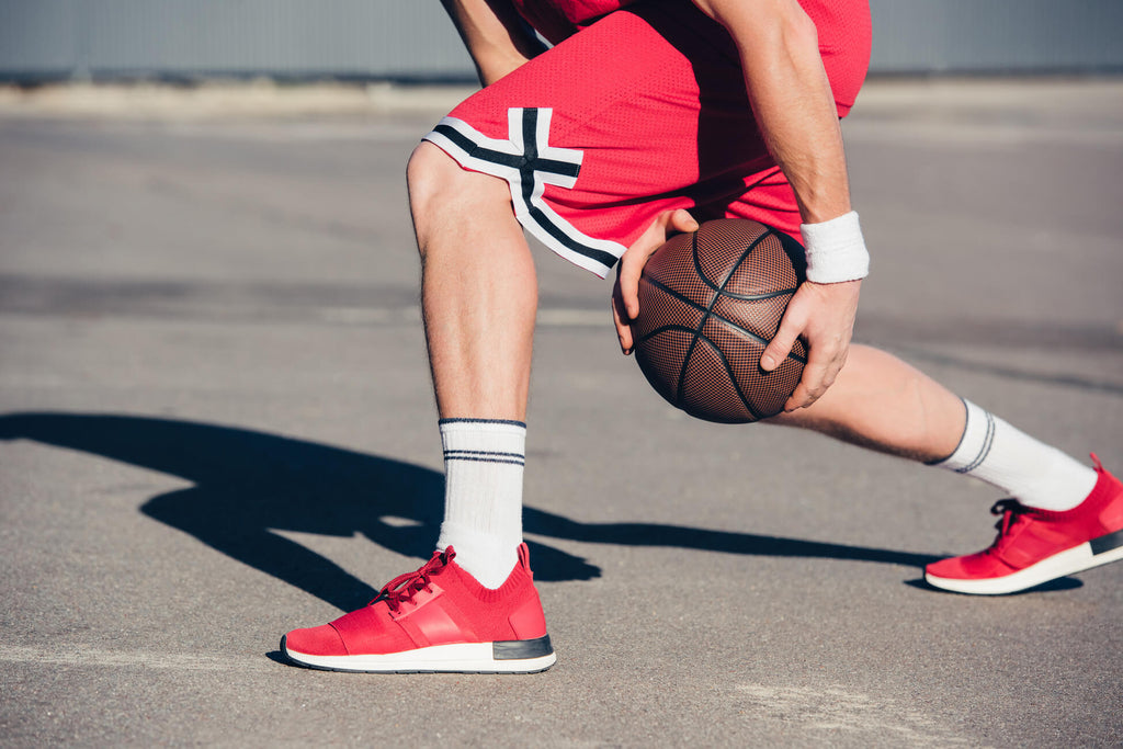 Kobe's Basketball